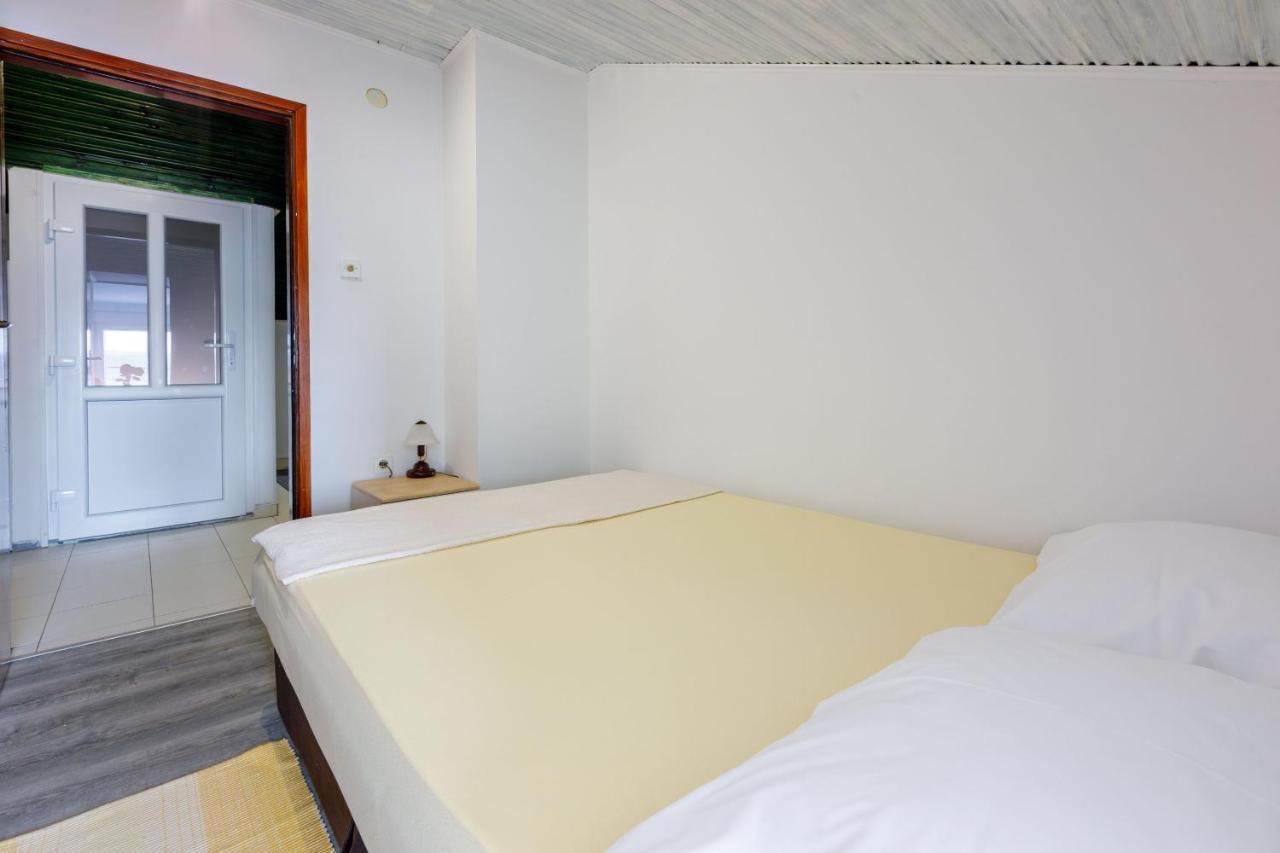 Apartment HERIBAN Crikvenica Buitenkant foto