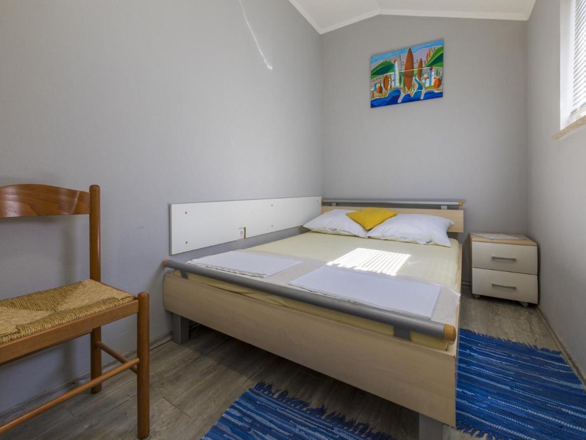 Apartment HERIBAN Crikvenica Buitenkant foto