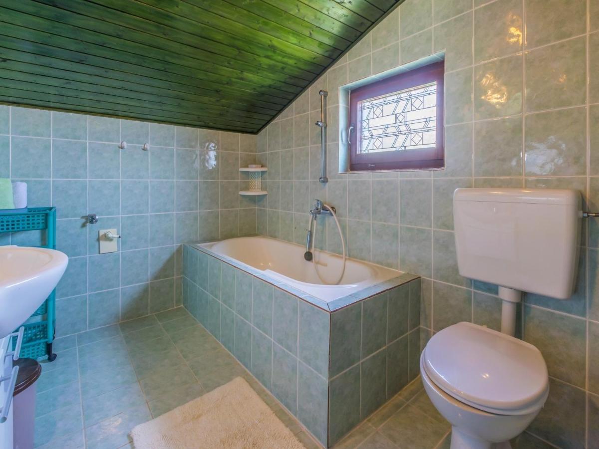 Apartment HERIBAN Crikvenica Buitenkant foto