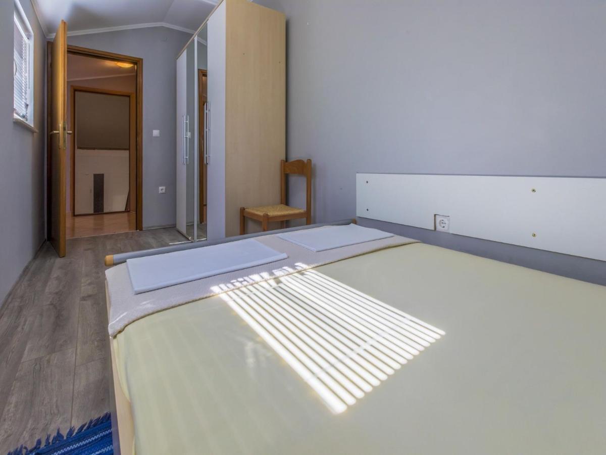 Apartment HERIBAN Crikvenica Buitenkant foto